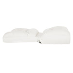 Stylish Accent Chair Lounge Sofa Bed  Sleek Modern Look Classic