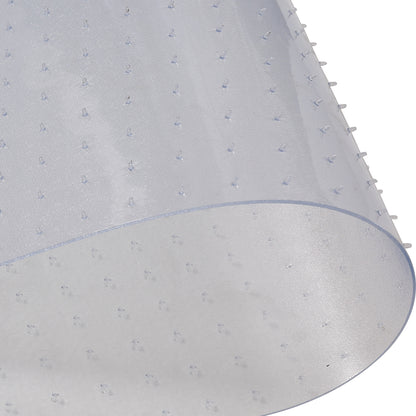 Stylish Chair Mat Round Carpet Protectors