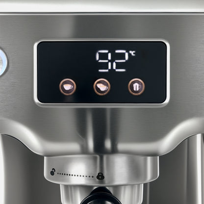 Espresso Machine High Pressure 27.5x21.5x29cm