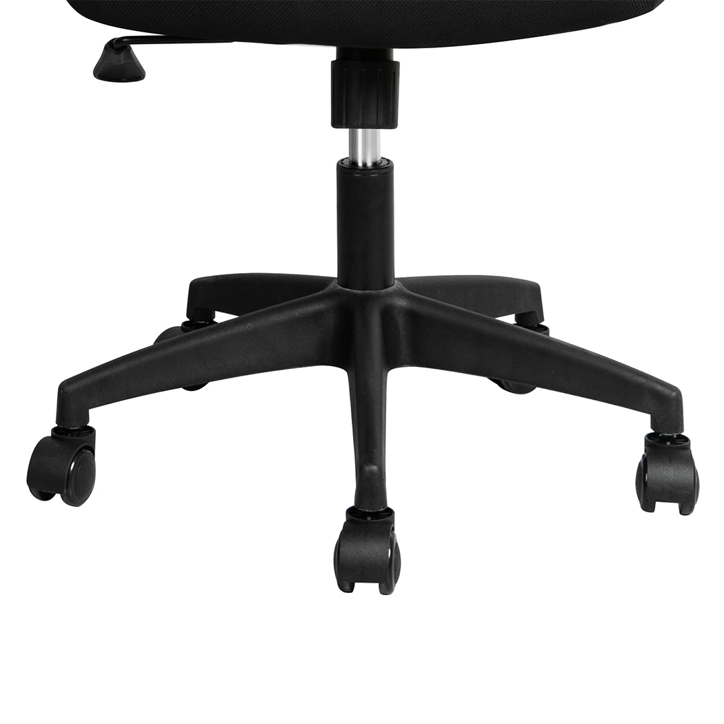 Mesh Office Chair Ergonomic 60x63x114cm