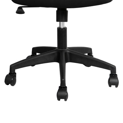 Mesh Office Chair Ergonomic 60x63x114cm
