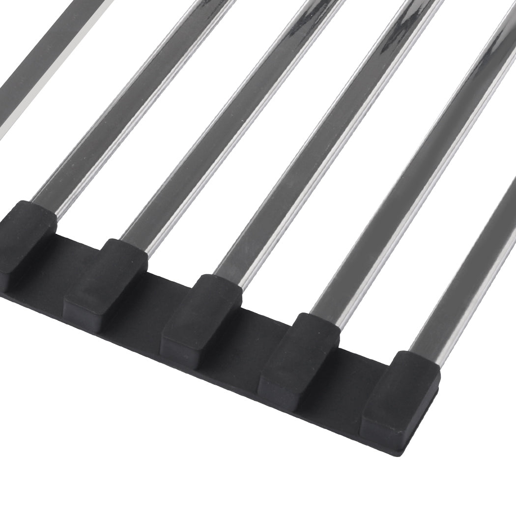 Stainless Steel Dish Drainer Rack