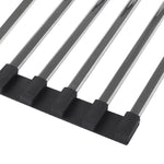 Stainless Steel Dish Drainer Rack