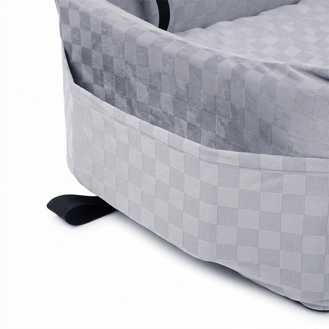 Large Dog Car Seat Booster 74.5x50.5x45cm