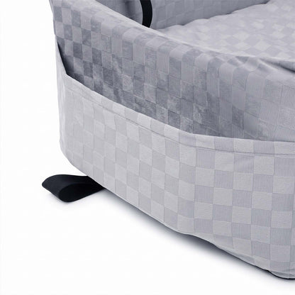 Large Dog Car Seat Booster 74.5x50.5x45cm