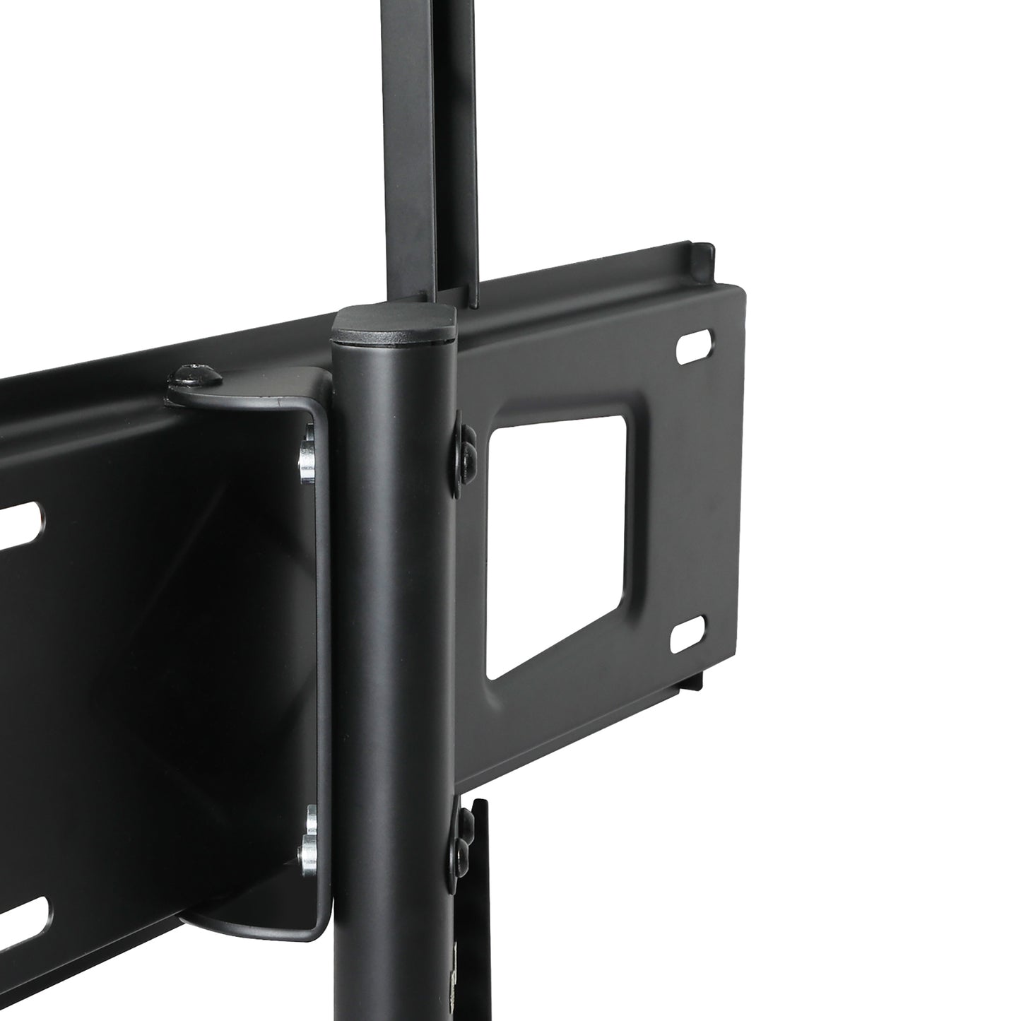 Tv Stand With Adjustable Mount 40x30x0.8cm