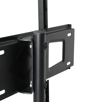 Tv Stand With Adjustable Mount 40x30x0.8cm