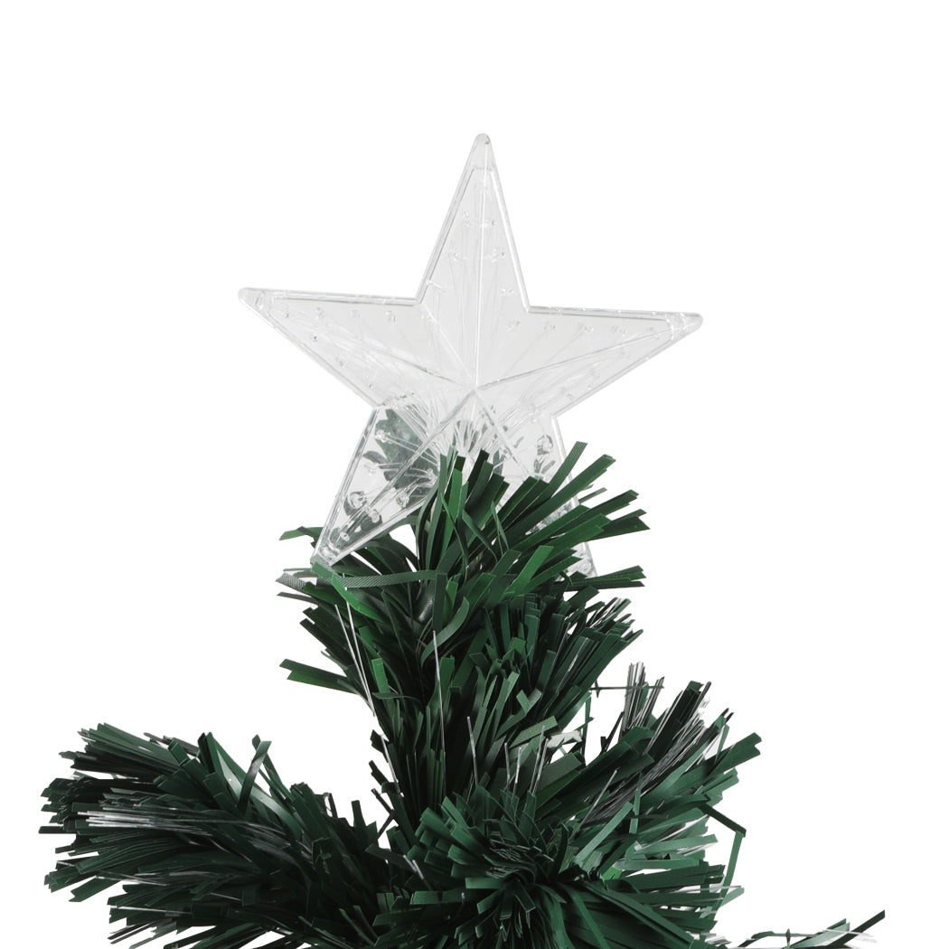 Christmas Tree 1.8M 6Ft Xmas