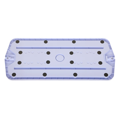 Pilates Board Abdominal Trainer 93x41x8cm