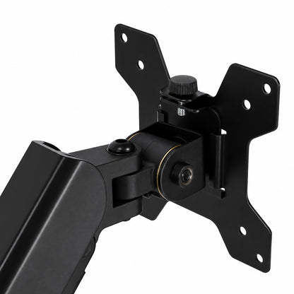 Monitor Arm Adjustable Desk Mount 75x75cm