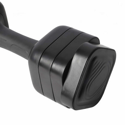Adjustable Dumbbell Set With Tpu Grip 32x10x10cm