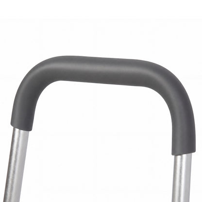 Adjustable Shower Chair Bath Seat Arms | HomeAndLiving - 4