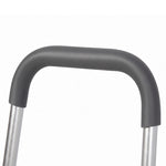 Adjustable Shower Chair Bath Seat Arms | HomeAndLiving