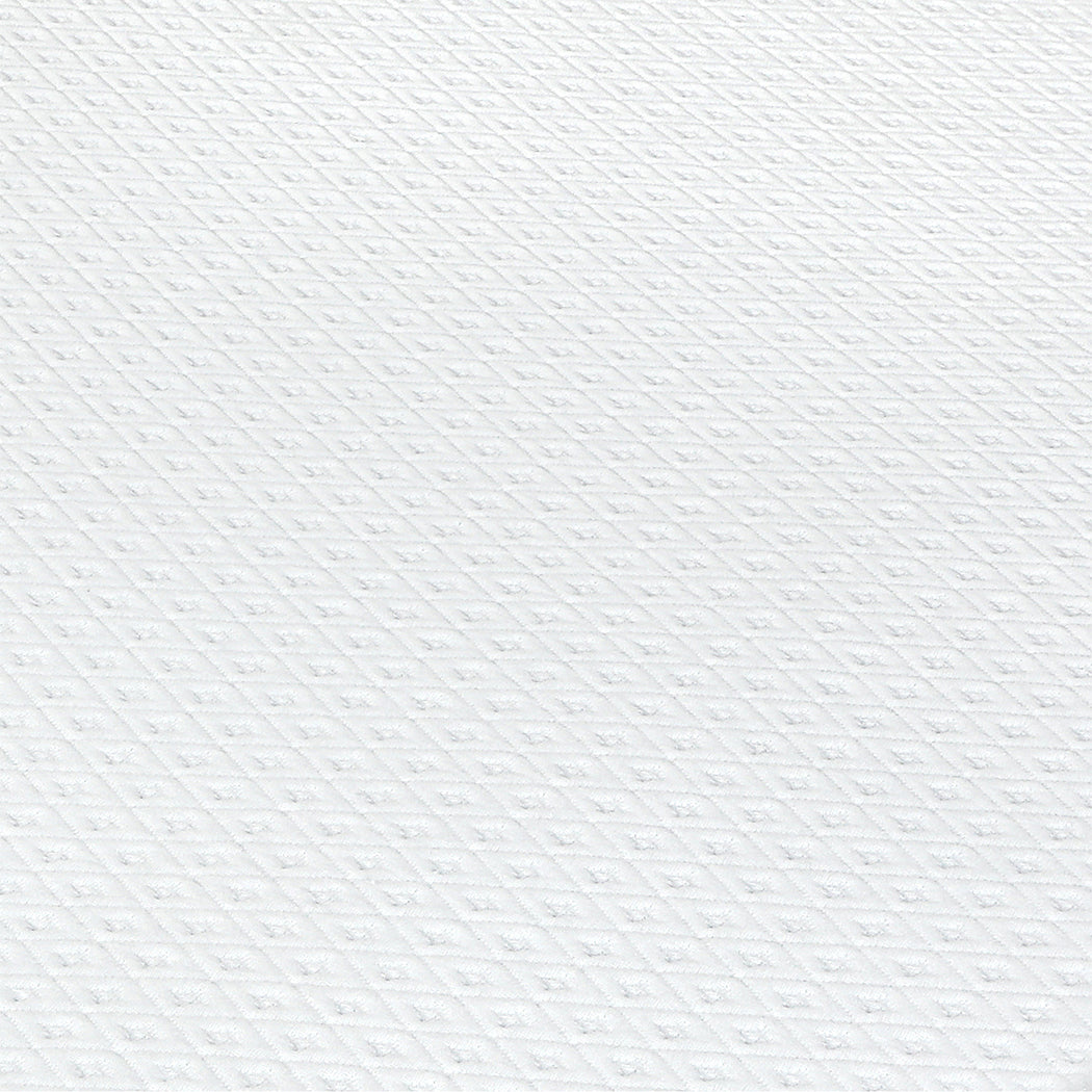 Memory Foam Mattress Topper 10cm Thick 203x183x10cm