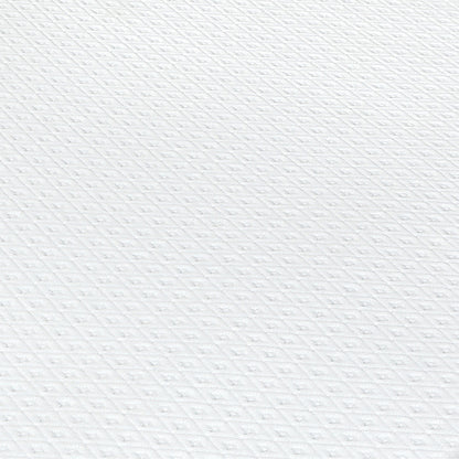 Memory Foam Mattress Topper 10cm Thick 203x183x10cm