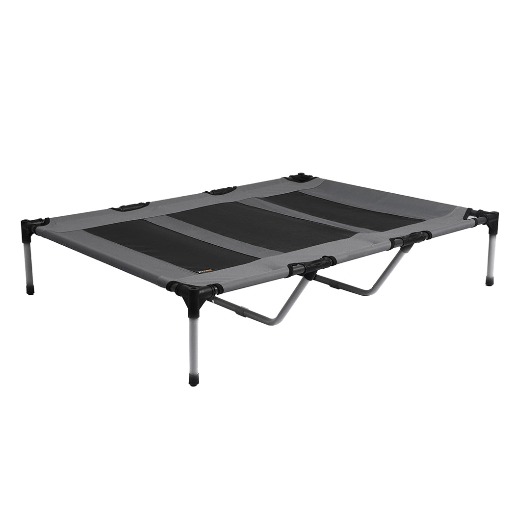 Pet Trampoline Bed Dog Cat Elevated X-Large