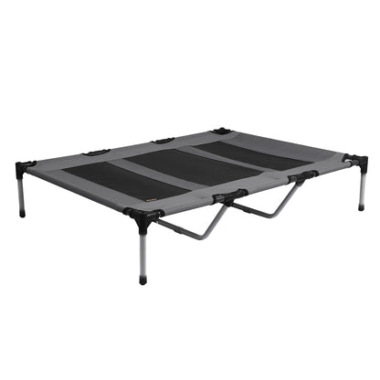 Pet Trampoline Bed Dog Cat Elevated X-Large