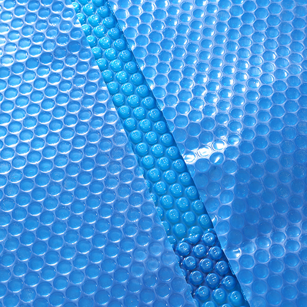 Solar Swimming Pool Cover 500 Micron 8 X 4.2M 8x4.2m