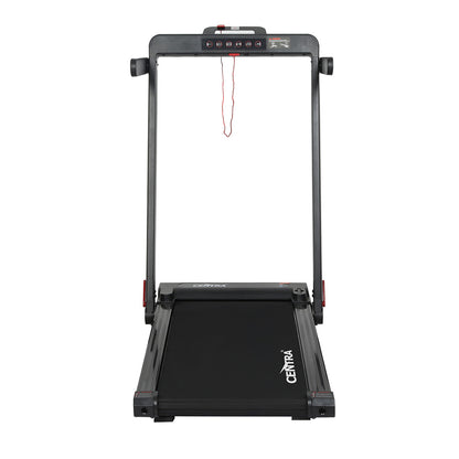 Treadmill 2 In 1 Walking Pad 102x42cm