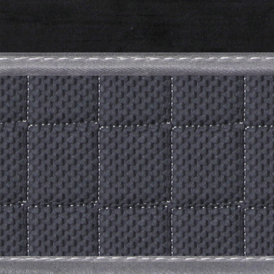 Bedding Mattress Spring Double