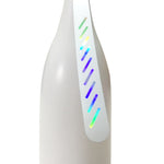 LED Repellent Fly Fan Entertaining Pink