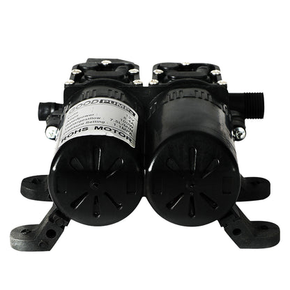 Water Pump Diaphragm 160PSI