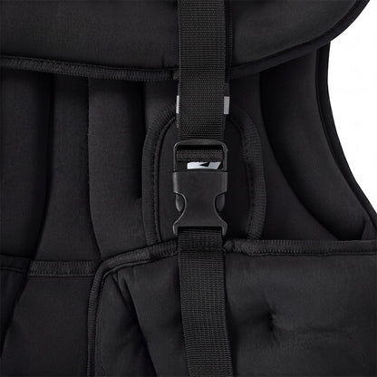 Centra 5.5kg Weighted Vest Adjustable Workout Weight Jacket Exercise Training