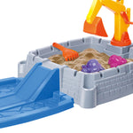 Kids Beach Toys Sandpit Outdoor