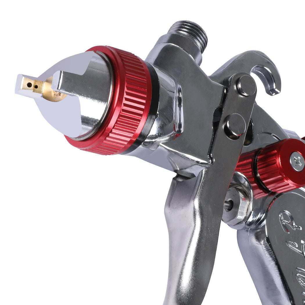 Spray Gun Paint Gun Kit HVLP