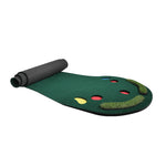 3M Golf Putting Mat Practice -Stylish