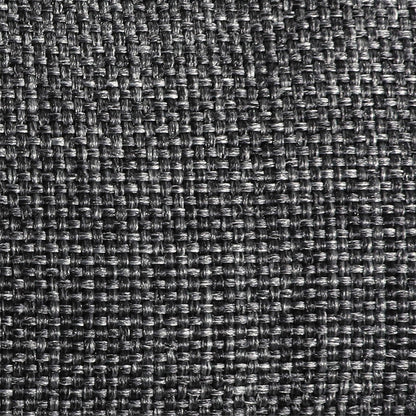 Memory Foam Pet Bed Large Grey 78x52x13cm