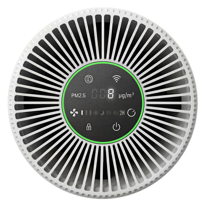 Spector Air Purifier HEPA Air Cleaner App Control Alexa 70㎡ Smoke Odor Pet Home