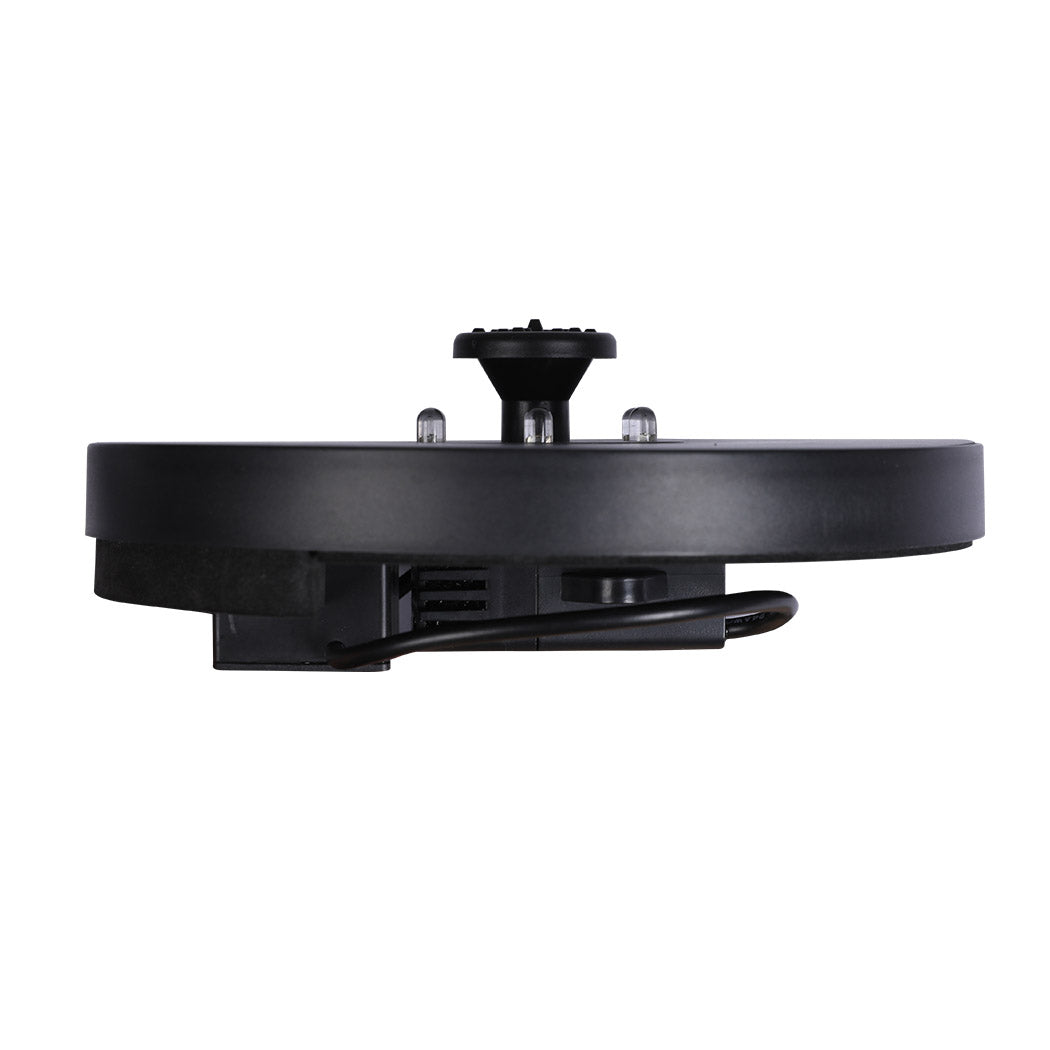 Solar Powered Water Fountain Power Floating