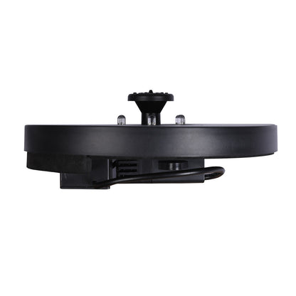 Solar Powered Water Fountain Power Floating