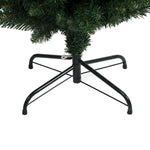 Versatile 1.5M 350 Tips Pencil Christmas Tree  Easy Assembly