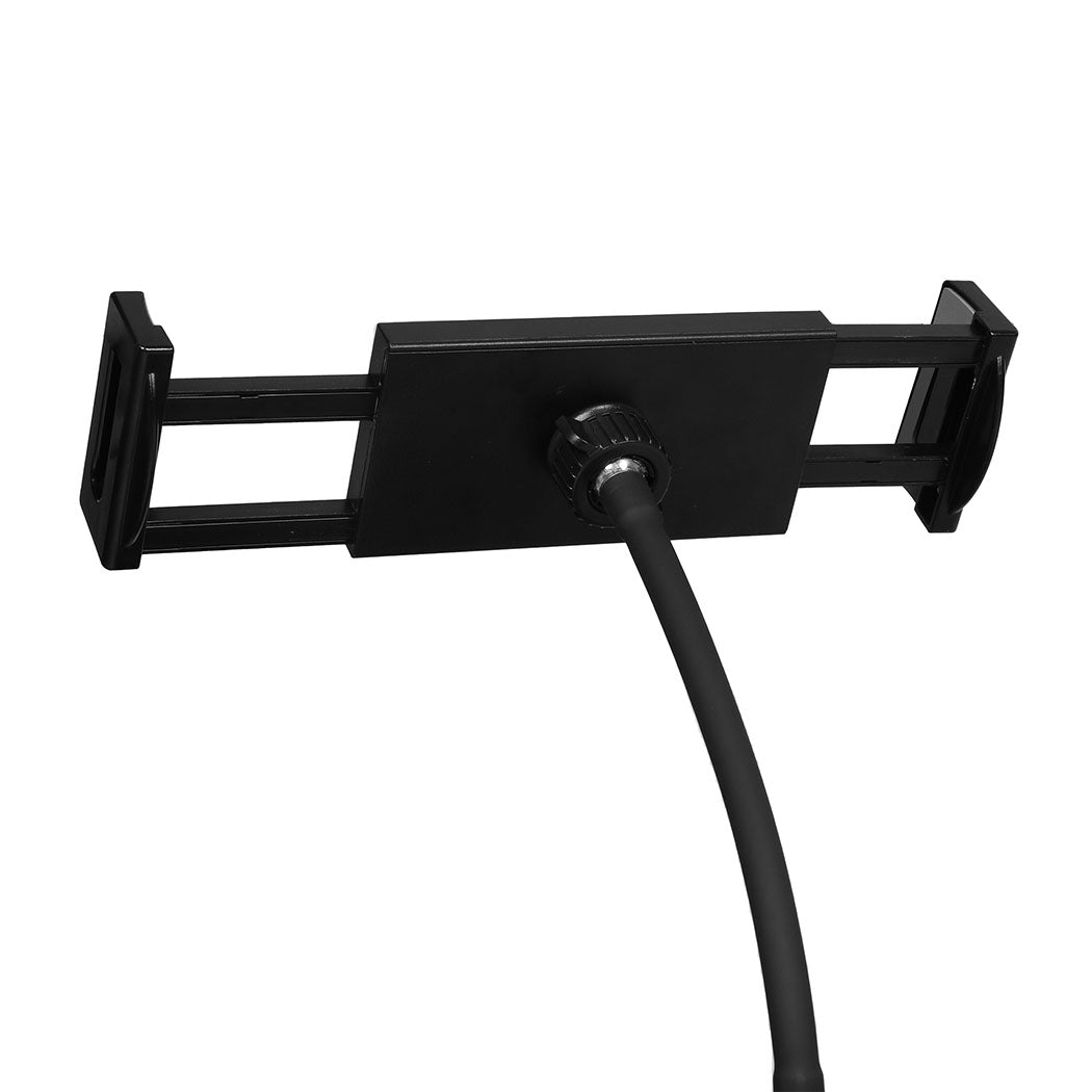 Smart Rowing Machine Black 167x55x79cm