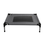 Pet Trampoline Bed Dog Cat Elevated Medium