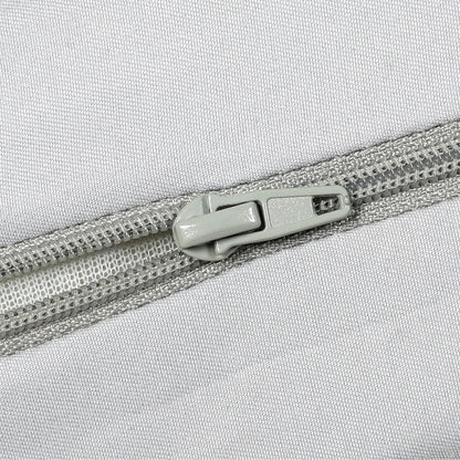 Portable Foam Mattress Single 190x75x10cm
