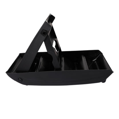 Pet Ramp Indoor Dog Steps Stair Black