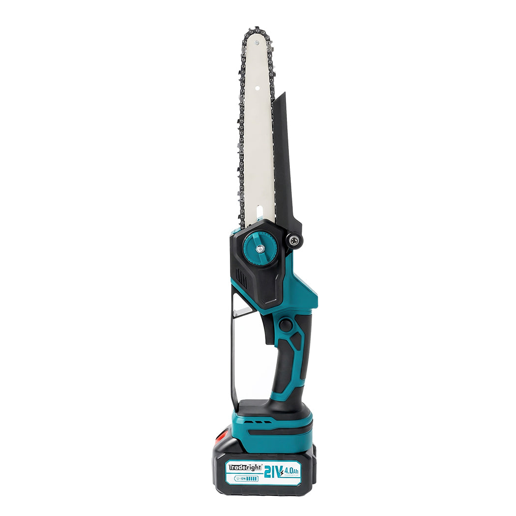 Mini Chainsaw Pole Saw 700W 2x4.0cm