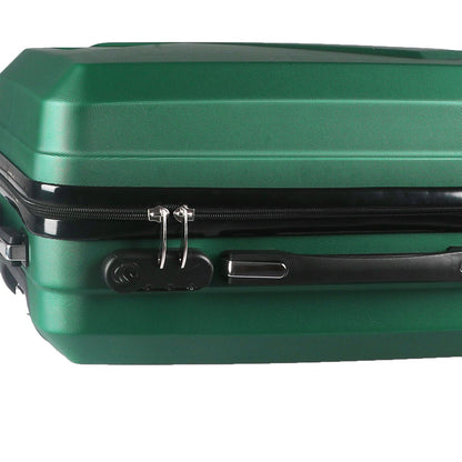 Black green 57x39x23cm, in room setting
