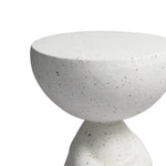 Coffee Tables - Unique Human Shape Bed Sofa Concrete Beige