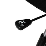 Kneeling Chair Computer Ergonomic Black