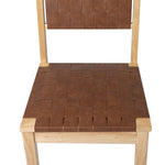 Ergonomic Dining Chairs Accent Chair Lounge x6  High Back Support