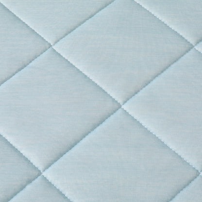Minimalist Mattress Protector Cool Topper Double  Soft Cushion
