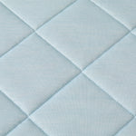 Minimalist Mattress Protector Cool Topper Double  Soft Cushion