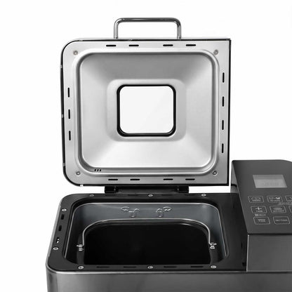 Bread Maker 25-In-1 Timer 35x28x29.5cm
