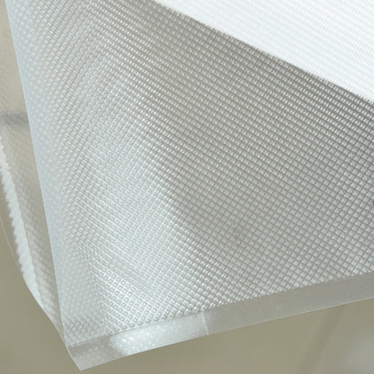 Vacuum Food Sealer Seal Bags 10 Rolls 22cm
