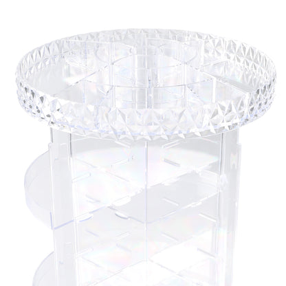 Makeup Organiser Acrylic Cosmetic Storage