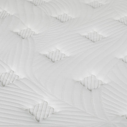 Bedding Mattress Spring Queen-Stylish